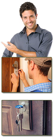 Locksmith Service Tucson AZ  services