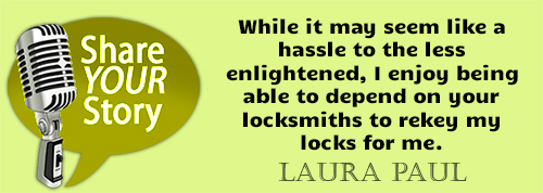 Locksmith Service Tucson AZ  testmonials